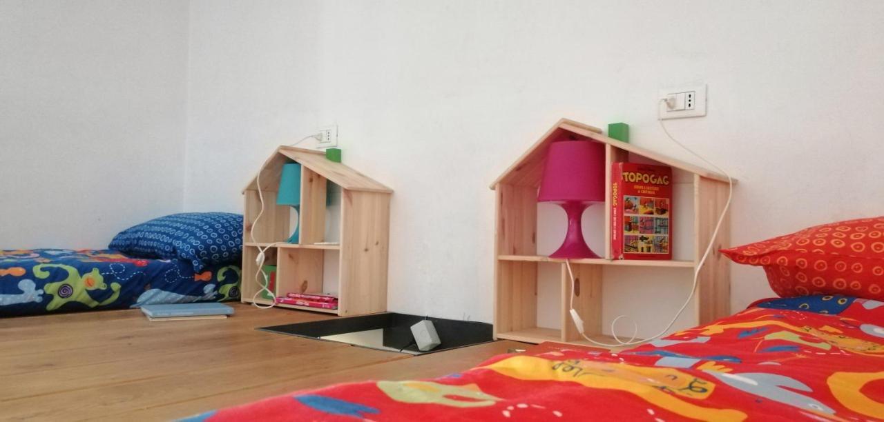 Apartment Gli Alberi A Testaccio