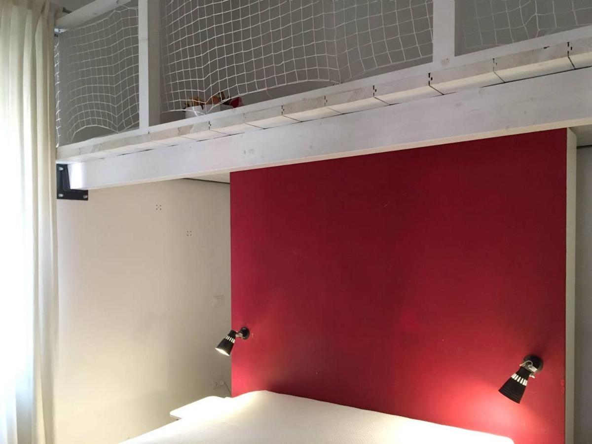 Gli Alberi A Testaccio Apartment Rome