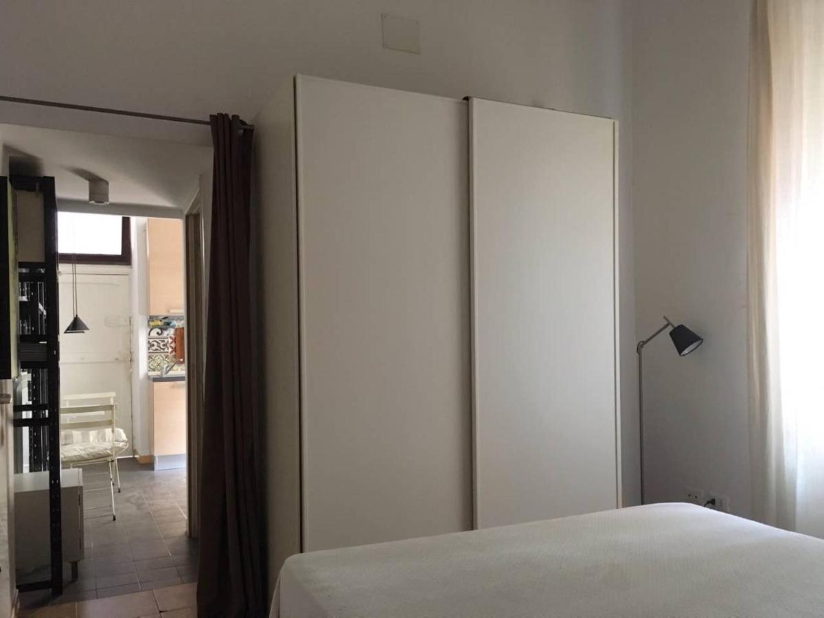 Apartment Gli Alberi A Testaccio