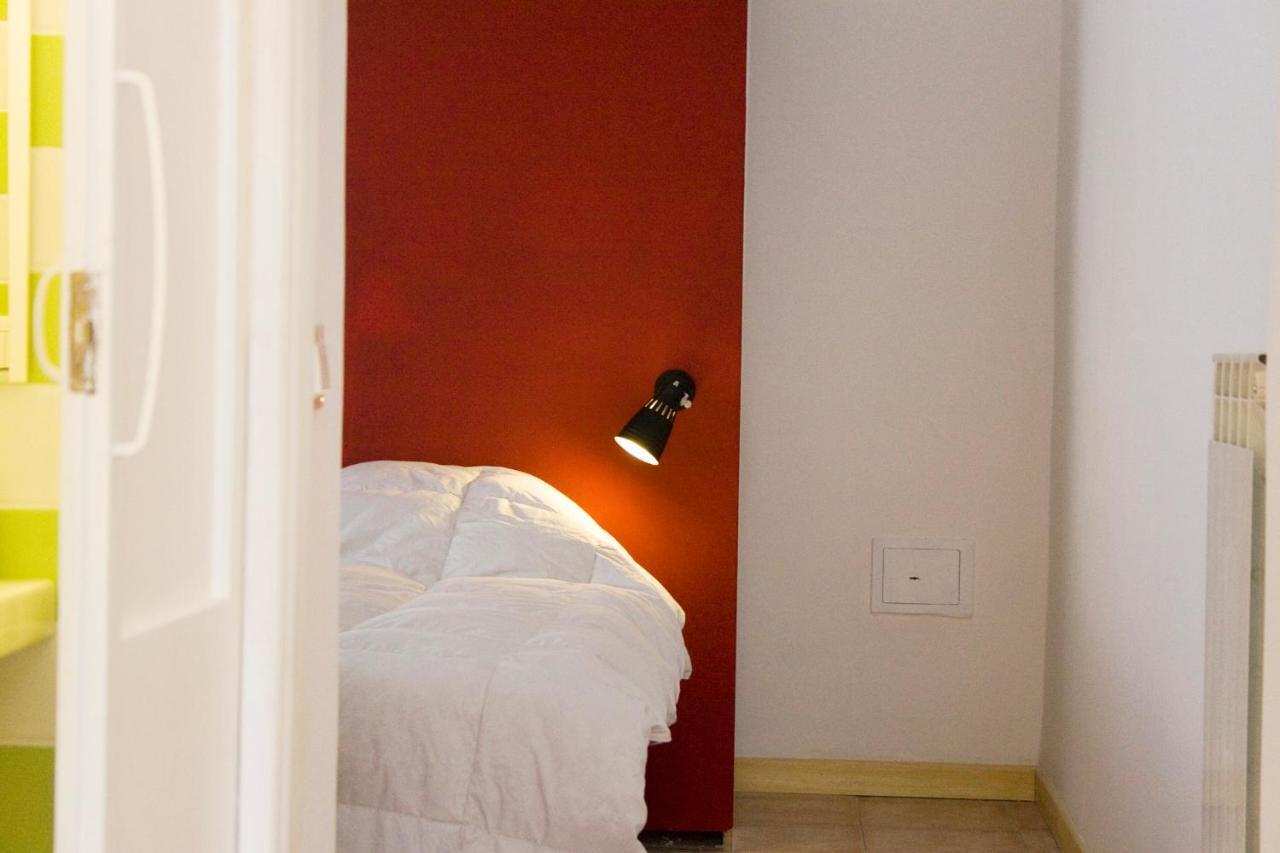 Gli Alberi A Testaccio Apartment *
