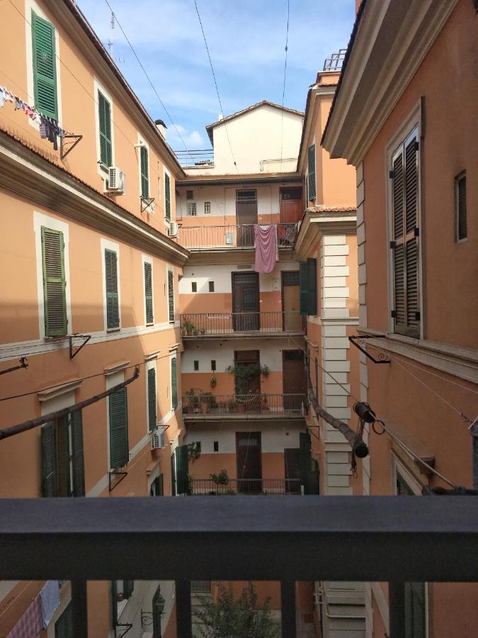 Gli Alberi A Testaccio Apartment *