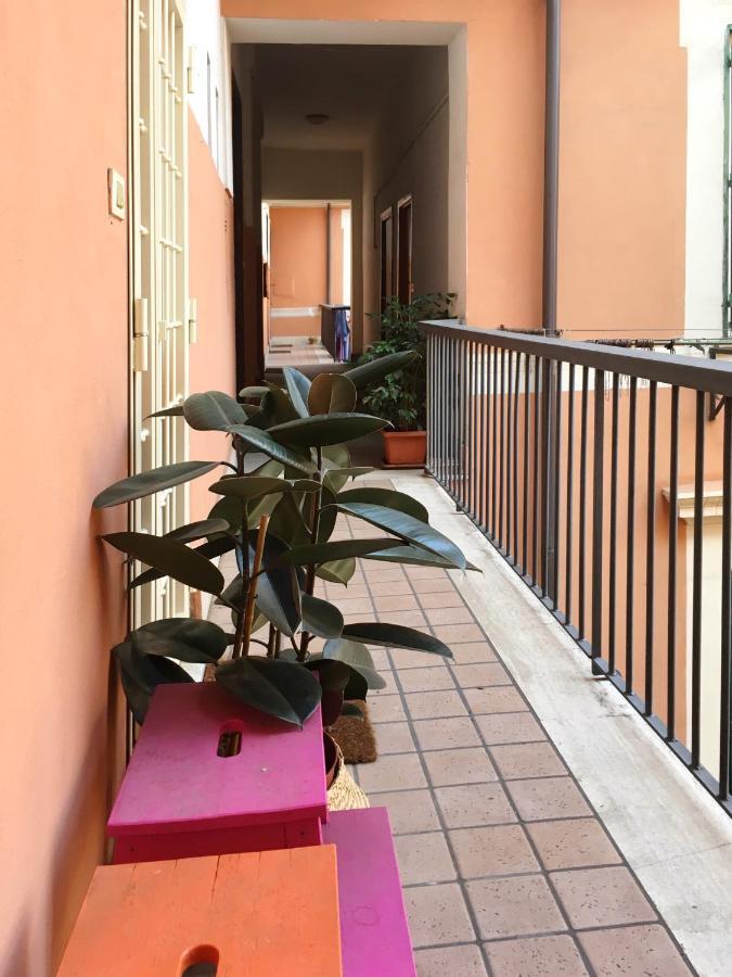 Apartment Gli Alberi A Testaccio *